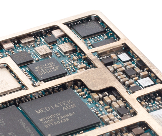 工業級高性能安卓核心板的優勢及應用領域 工業級高性能安卓核心板的優勢及應用領域